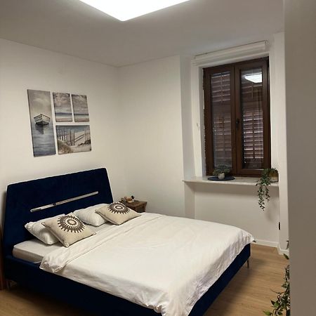 ראב Luxury Old Town Rab Studio Apartments מראה חיצוני תמונה